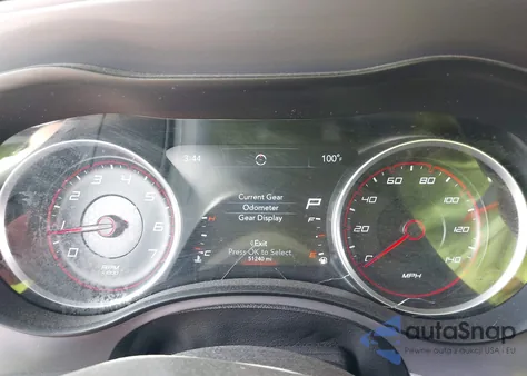 2023 Dodge Charger Gt from USA, damaged, VIN 2C3CDXHG5PH591416